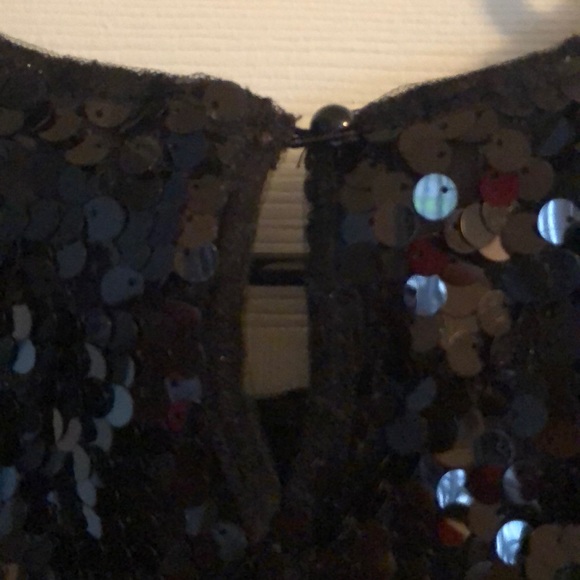 Speechless sequin party dress - Picture 6 of 8